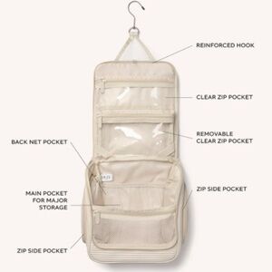 Deziskin Pack It All Multi-Purpose Hanging Travel Bag